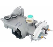Resistencia lavavajillas bosch balay 00491756