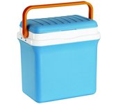 Nevera térmica fiesta+ 25 l 22,5 giostyle