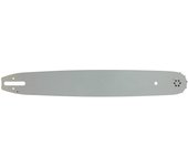 Guía de 45 cm (18 pulgadas) - compatible con las motosierras stihl ms 291, 311 y 391