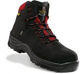 Bota de seguridad fal cronos top gtx700 gore-tex en piel nobuck de uso profesional s3+src+ci+wr en 20345