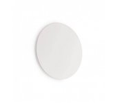Ideal lux cover - aplique led 1 luz blanco