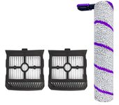 Kit de accesorios para robot aspirador narwal s2