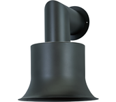 Campana extractora bluebell en acero inoxidable bruñido ø48,5 cm
