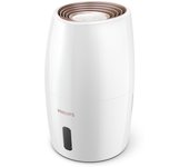 Philips 2000 series humidificador de aire serie 2000 hu2716/10