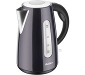 Hervidor eléctrico amica kf4031 1,7 l 2200 w