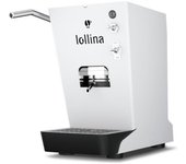 Cafetera de cápsulas lollo caffe lollina plus 0,7 l