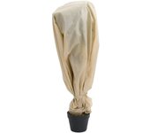 Cubierta para plantas 70 g/m2 10x1,6 m