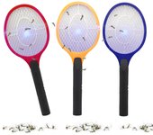 3x electric electric flie mosquito mosquito mosquito mosquito mosquito mosquito