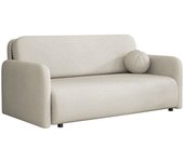 Sofá-cama columbus 237, caja de ropa de cama, 85x170x103cm
