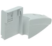 Soporte lateral izquierdo botellero nevera liebherr (7436004)