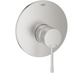 Grohe 19286dc1 - essence monomando de ducha 1/2