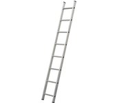 Escalera de un elemento 12 peldaños - h. 340