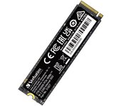 Verbatim vi5000 m.2 ssd 2tb pcie4 nvme 31827