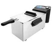 Freidora taurus professional 4 973947000 4 l 2200w 2200 w