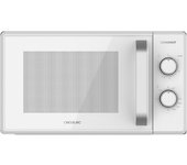 Proclean 3120 microondas con grill 20l 1050w - cecotec