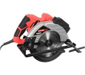 Mader 63829 - seirra circular, 185mm, 1400w, laser