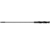 Broca izar madera encofrado - 1643 - 28,00x600 mm