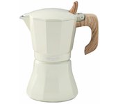 Cafetera inducc petra crema