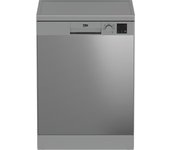 Beko dvn05320x lavavajilla independiente 13 cubiertos e