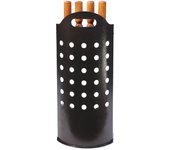Chimenea completa '664' h 60 cm