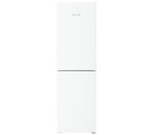Combi liebherr cnd 5704 blanco 2.01m d