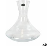 Decantador de vino bohemia crystal sak 1,5 l cristal (6 unidades)
