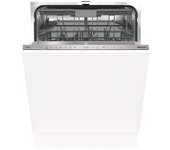 Lavavajillas integrable hisense hv643d60