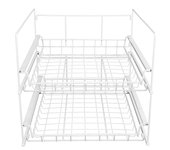 Estante de almacenamiento de cocina desmontable