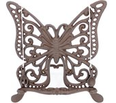 Origen home decor adorno pared mariposa animales | figura de mariposa marrón - 27x28x20cm