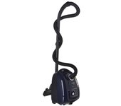 Aspiradora con bolsa bosch bgb38bu3h granate 600 w