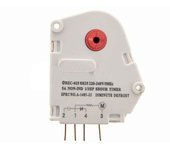 Temporizador descarche frigorifico universal tmdj625rc1