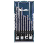 Set de taladro de piedra 4-12 mm
