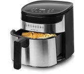 Freidora sin aceite emerio af-129084 4,5l 1300w digital