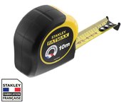 Medición - stanley fatmax - fmht36142-0 - armadura de hoja - 10 mx 32 mm