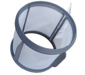 Microfiltro lavavajillas as0007114 para lavavajillas ariston