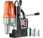 Vevor taladro magnético eléctrico brm35 980w mag taladro prensa 35mm