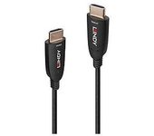 Lindy 38511 cable hdmi 15 m hdmi tipo a (estándar) negro