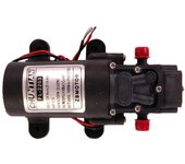 Motobomba - fuxtec - pulverizador a batería fx-ad18