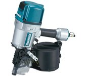 Makita an960 - clavadora especial para palet