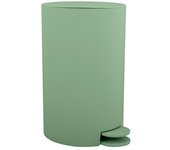 Cubo de basura osaki 3l basil