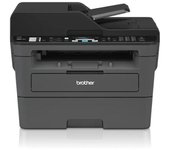 Impresora brother mfcl2710dw multifuncion laser mo