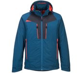 Chaqueta de trabajo para invierno tejido elástico aislante portwest dx460