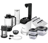 Batidora de vaso masterpro trio nutrimix mp 1000 w