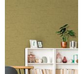 Papel pintado tnt nilo plain verde