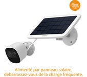 Panel solar para cell pro