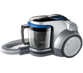 Black & decker bxvml700e aspiradora 2 l aspiradora cilíndrica secar 700 w sin bolsa