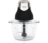 Mini picadora eléctrica leo8 h.koenig 320 w, 1 litro.