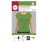Colorante para máquina lavadora verde