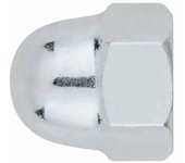 Tuerca ciega din 1587 cincada m12 (caja de 50 uds.)