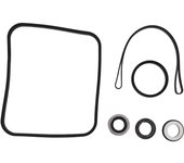 Kit de juntas de reparación de goma para bomba de piscina, compatible con super sp2600 1600x, vida útil prolongada